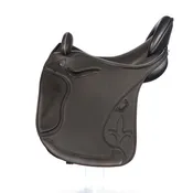 Pegasus®Butterfly Carmen Baroque/Dressage Saddle