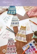 Berroco Lanas Light Pattern Book 435