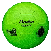 ALLKIX Recreation Soccer Balls