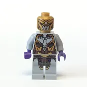 Alien Foot Soldier