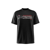 '25 Nutmas Die Hard T-Shirt