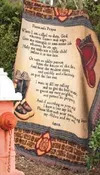 All Fired Up Fireman's Prayer