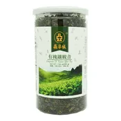 有機鐵觀音 200g