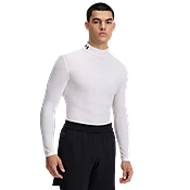 Under Armour Heatgear Og Compression Mock L/S