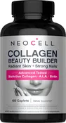 Collagen Beauty Builder, 150 Caplets