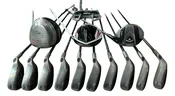 Adams Callaway MRH Complete Golf Club Set R Flex SET-050726T01