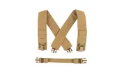 Haley Strategic Partners X-Harness, Nylon Construction