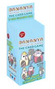 12-Pack Display Bananya: The Card Game - Music Expansion