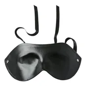 Blackout Mask