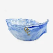 Blue Drift Bowl