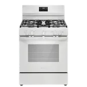 5.1 CF Gas Range