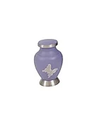Aria Butterfly Urn Keepsake