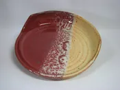Scoop Plate - SKU #164