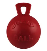 Jolly Pets Tug-n-Toss Ball Toy
