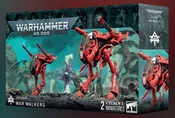 40K: Aeldari - War Walkers