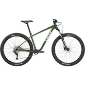 Rangefinder Deore 10 29 Bike - Dark Moss