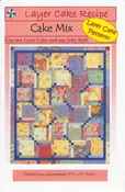 Cake Mix - Pattern