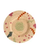 21" Bloom Wall Plate