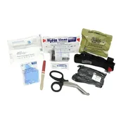 Patrol Trauma Kit Pro (Level 2) – Contents Only