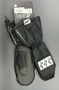 Salmon Arms Retro Mitt - Men's