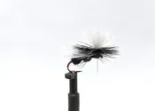 Black Deer Hair Ant Size 12 — Lance Gray & Company