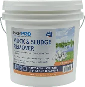 ABB10X Muck & Sludge Remover Pellets, 10lb pail