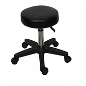 Facial Bed Stool