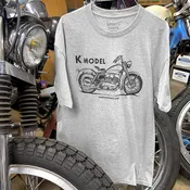K Model Tee