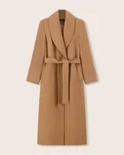 Aurora Coat