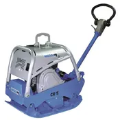CR5-II HD Reversible Plate Compactor