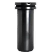 3KG GRAPHITE CRUCIBLE