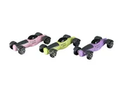 Blu Track® Pastel Racers (3-Pack)