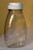 1LB Pete Bottle