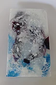 Inner Portal — Helios Fused Glass Studio