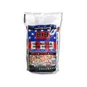 B&B Championship Wood Smoking Chips All Natural Cherry/Oak Blend