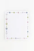 CLARITY LARGE NOTEPAD