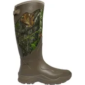 Alpha Agility Snake Boot