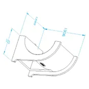 Bushings, Rod Guide