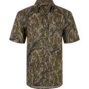 8-Shot Flyweight Shirt