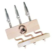 Leclerc Fringe Twisters