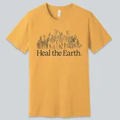 MNL Flowers Tee