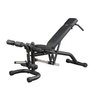 Body-Solid FID46 Flat/Incline/Decline Bench