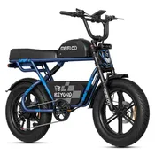 MEELOD M8 — Rogan E-Bikes | St. Petersburg, FL