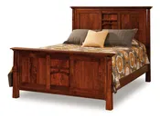 Artesa Bed