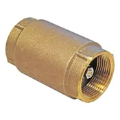 American Granby | Check Valve No Lead Brass 2″ | CVNL200BS