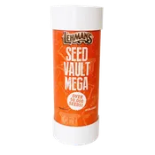 Lehman's Mega Heirloom Seed Vault - 70+ Varieties