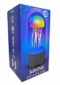 BYTECH JELLYFISH SPEAKER & LIGHT COLOR CHANGING
