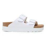 Birkenstock Arizona Flex Platform Sandals for Women (Narrow)