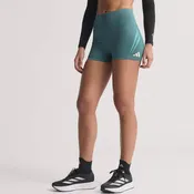 adidas Women's Adizero Archive Running Short