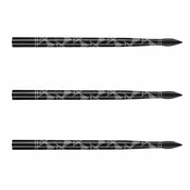 Arrowhead  points